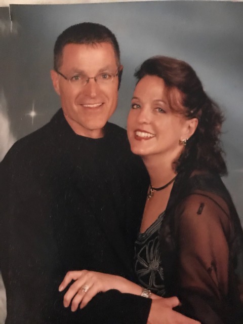 Don and Minta Albietz