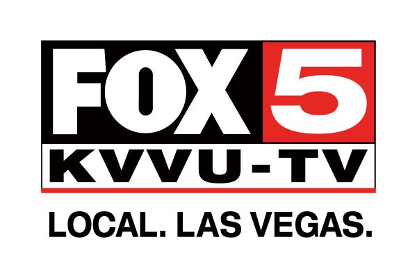 Fox 5 Las Vegas logo