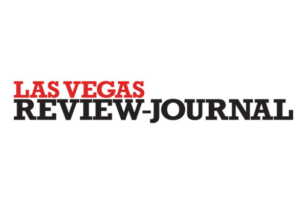 Las Vegas Review Journal logo